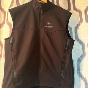 Men's ArcTyrx Polartech Vest